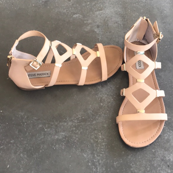 Steve Madden Shoes - Steve Madden Sandals